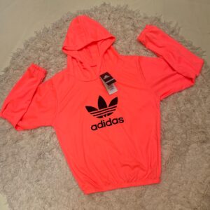 Buzos de set deportivo damas