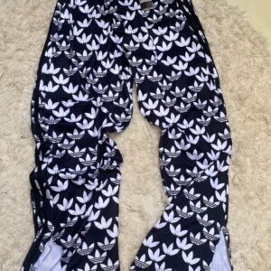 Palazos lycra estampado