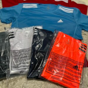 Remeras deportivas Ad