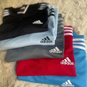 Remeras deportivas hombre