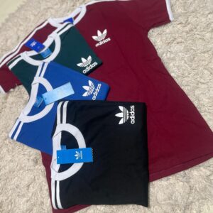 Remeras Adidas hombres
