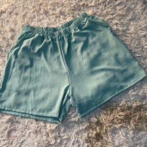 Short de lino Cey especial
