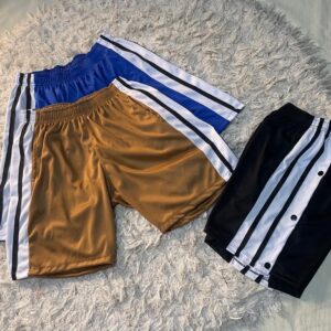 Short set deportivo damas